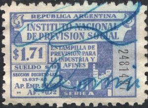 National Social Security