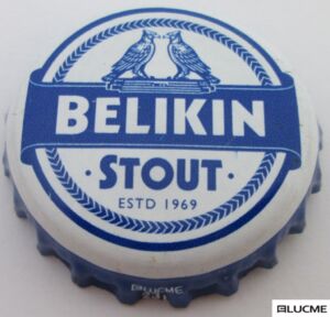 Belikin Stout