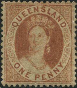 Queen Victoria (1819-1901)