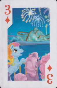Sammelkarte: My little Pony (Playing Cards - My little PonyCol:RO-MLP ...