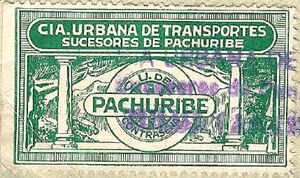 Logo between Columns