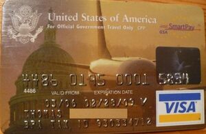 United States Of America SMARTpAY