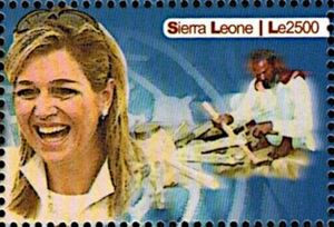 International Year of Microcredit 2005: Craftsman