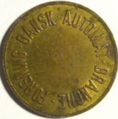 Spillemaerke Forening Dansk Automat Branche