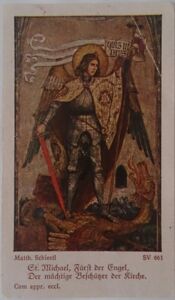 "Michael Archangel", Wien, SV, 661