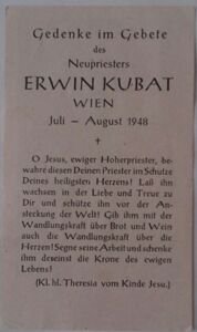 "Michael Archangel", Wien, SV, 661