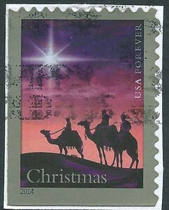 Christmas Magi "Three Kings"