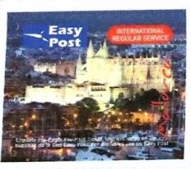 Palma Cathedral Mallorca