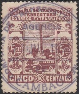 Land Transport Company