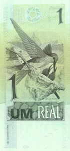 1 Real