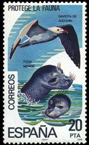 Conservation of Fauna