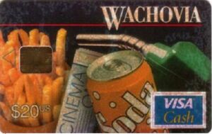 Wachovia