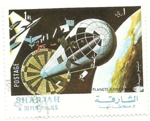 Assembling a Space Station