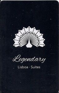 Legendary Lisboa Suites