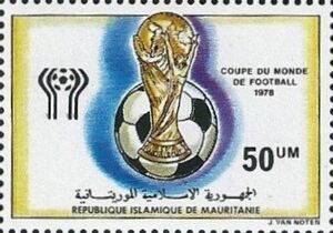 Ancienne Enveloppe Premier Jour FDC – Coupe Du Monde 1978 – Argentine Vs Monaco – Édition Monaco 94
