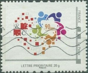 90th Anniversary of RC