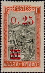 Filanzane Transport surcharged