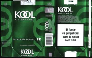 5 cigarette brands 10 Top Female Cigarette Brands