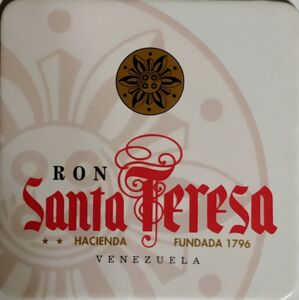Ron Santa Teresa