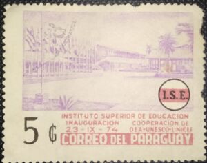 Training Center - I.S.E.