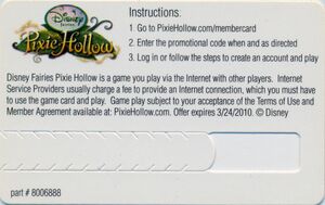 Pixie Hollow