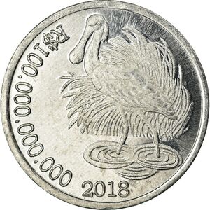 Moneda 100 000 000 000 Reais Fantasia Emisiones Cabinda Moneda 100 000 000 000 Reais Fantasia Emisiones Cabinda
