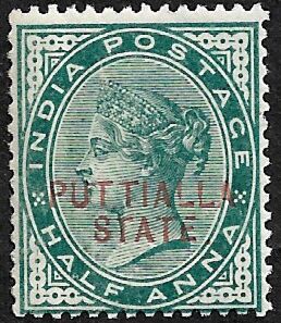 Queen Victoria (1819-1901)