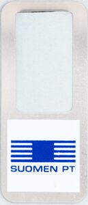 SUOMEN PT