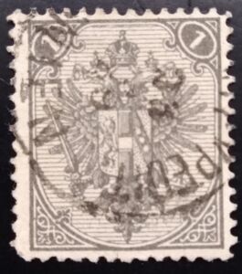 Coat Of Arms With Numbers