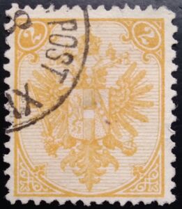 Coat Of Arms With Numbers