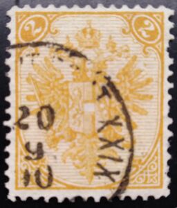 Coat Of Arms With Numbers