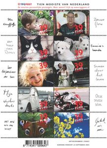 10 best of the Netherlands