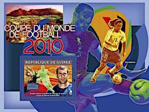 Football World Cup 2010