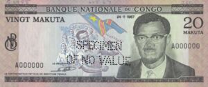 20 Makuta
