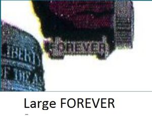 Liberty Bell "Forever"