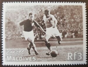 Angelo Schavio Italy