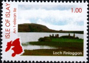 Loch Finlaggan