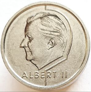 1 Franc (French version)