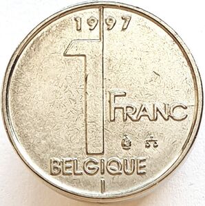 1 Franc (French version)
