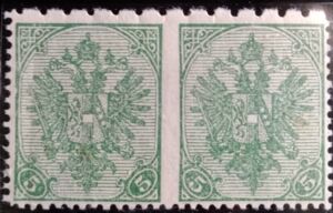 Coat Of Arms With Numbers