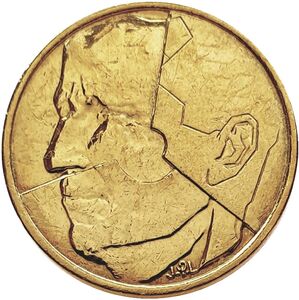 5 Francs (French version)