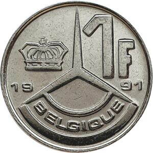 1 Franc (French version)