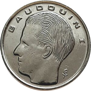 1 Franc (French version)