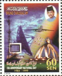 Telecommunication and Air Travel