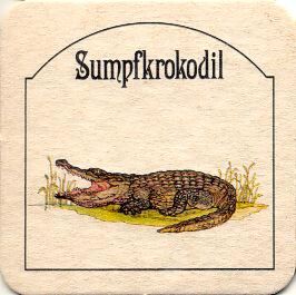 Beer Coaster Bremme (Privatbrauerei Carl Bremme, Germany, Federal