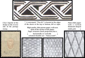 Coat of Arms of the Post and Telegraph Department of Russia