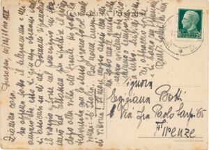 PNF - Dopolavoro Forze Armate - OND