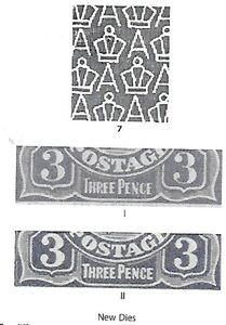 King George V - Die II