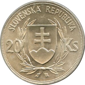 20 Korun