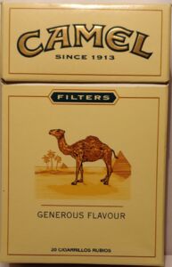 camel hard cigarettes Cigarettes, 99's Filters Pack FDA Orders Cigarette Company to